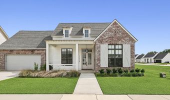 19032 Merchants Trail Ave, Baton Rouge, LA 70817