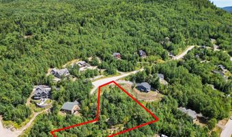 125 Parker Ridge Rd Lot A47, Bartlett, NH 03812