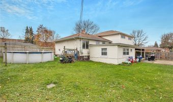 23 Coventry Rd, Amherst, NY 14221