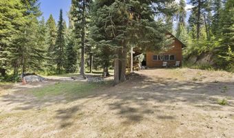 10324 Peterson Loop, Cascade, ID 83611