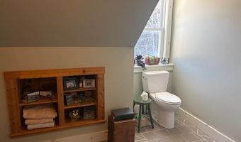 1821 Chateauguay Rd, Barnard, VT 05031