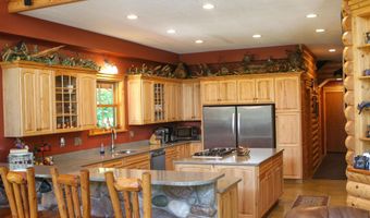 8157 NW Kellogg Rd, Alden, MI 49612