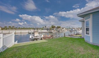 114 Tarpon Ct, Aransas Pass, TX 78336