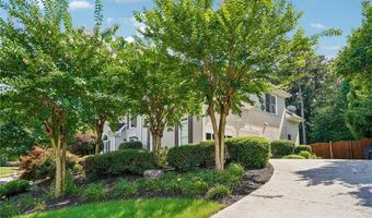 6209 Benbrooke Dr NW, Acworth, GA 30101
