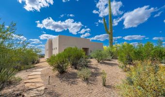 8001 E CAREFREE Dr, Carefree, AZ 85377