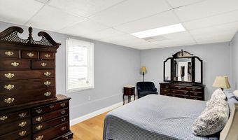 1115 Bethel Ave, Beech Grove, IN 46107