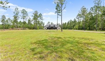 1100 Foxtrap Rd, Axis, AL 36505