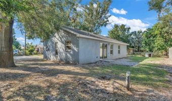 1180 E PARKER St, Bartow, FL 33830