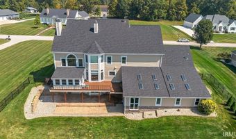 431 Summer Lake Dr, Bedford, IN 47421