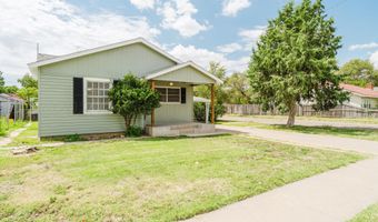 900 S Mississippi St, Amarillo, TX 79106