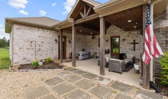 152 Clayboy Dr, Austin, AR 72007