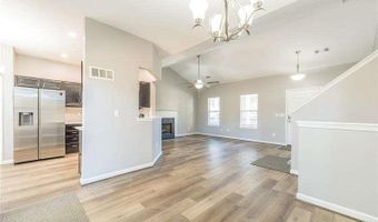 2716 Lake Park Rdg, Acworth, GA 30101