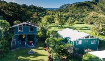 7143 ALAMIHI Rd, Hanalei, HI 96714