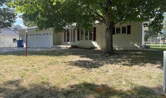 509 N 12th St, Albia, IA 52531