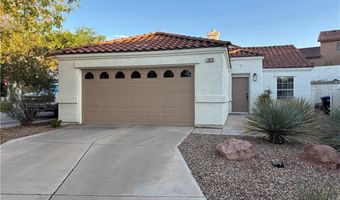 1823 Vista Pointe Ave, Henderson, NV 89012