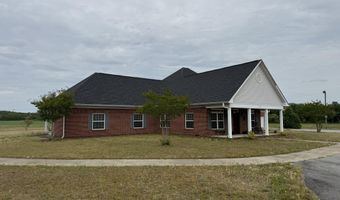 418 Menola St John Rd, Ahoskie, NC 27910