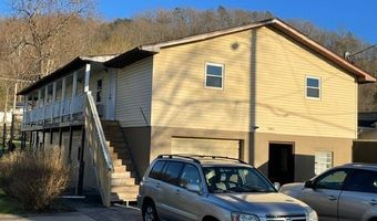 128 136 Jefferson St, Bancroft, WV 25011