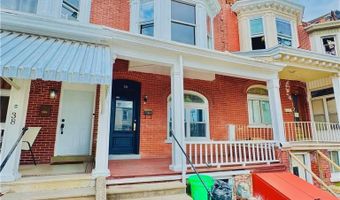 36 S Jefferson St, Allentown, PA 18102