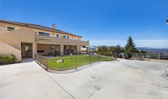 34695 Desert Rd, Acton, CA 93510