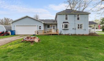 301 E Lincoln St, Ashley, IN 46705