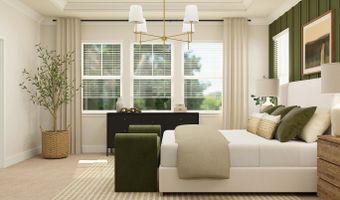 21917 Parkland Trace Ter Plan: Preston, Boyds, MD 20841