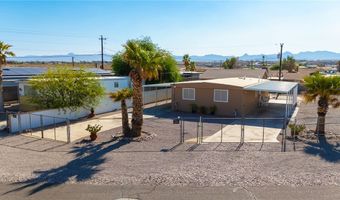 2262 W Riverview Cir, Bullhead City, AZ 86442