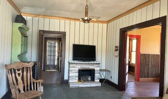 901 E Myers Ave, Goldfield, NV 89013