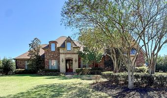 217 Meadowlands Dr, Brandon, MS 39047