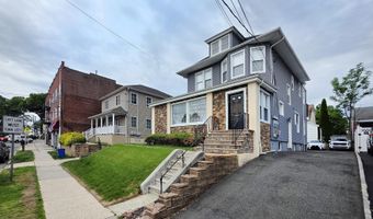 335 UNION Ave, Belleville, NJ 07109
