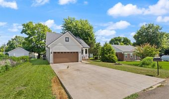 120 Cleo Dr, Bardstown, KY 40004