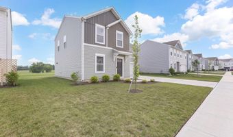 111 Boutot St, Ashville, OH 43103