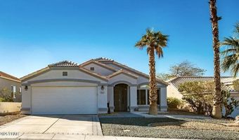 2146 Sierra Santiago, Bullhead City, AZ 86442