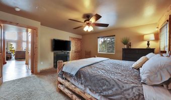 161 N IRISH, Brian Head, UT 84719