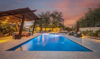 6025 E MILTON Dr, Cave Creek, AZ 85331