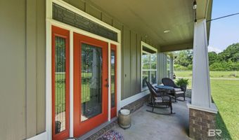 16870 Tolbert Rd, Bay Minette, AL 36507
