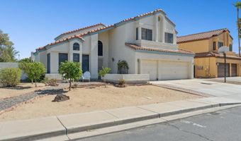 2601 W UPLAND Dr, Chandler, AZ 85224