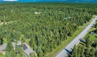 Lot 10 E Riley Loop, Athol, ID 83801