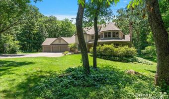 3324 Whitburn Ct SE, Ada, MI 49301