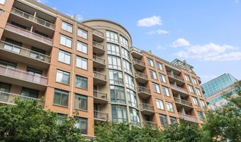 3625 10TH St N 303, Arlington, VA 22201