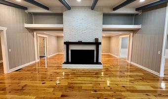 405 N. Broughton St, Ailey, GA 30410