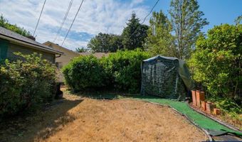 1120-1124 Sherman St SE, Albany, OR 97322