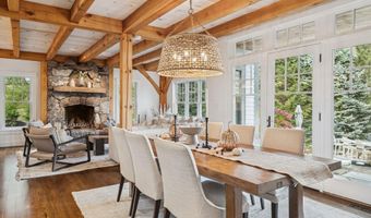 24 Dew Point Ln, Center Harbor, NH 03226