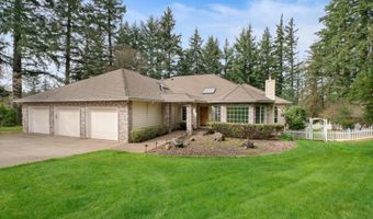 3475 Valley View Dr NW, Albany, OR 97321