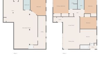 1302 W Campbell St, Arlington Heights, IL 60005