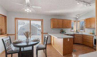 15160 Quicksilver St NW, Anoka, MN 55303