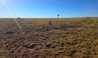 CR 5074 lot 4, Concho, AZ 85924