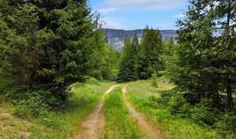 10435 Highway 1, Bonners Ferry, ID 83805