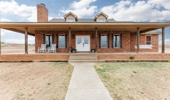 3161 FM 2528, Abernathy, TX 79311