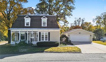 5548 Chestnut St, Augusta, MO 63332