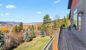 374 UPPER RIDGE Rd, Alpine, WY 83128